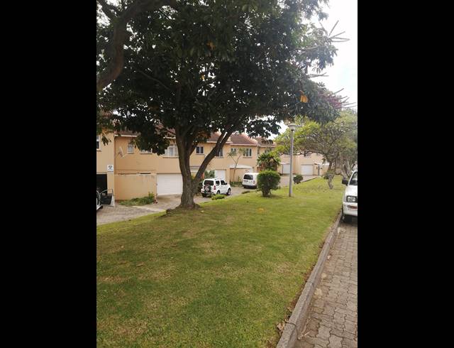 3 BEDROOM DUPLEX FOR SALE IN BLUFF